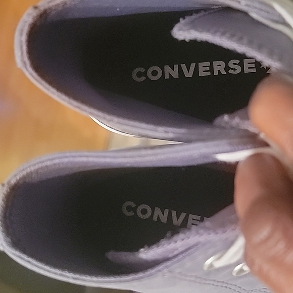 Converse tennis shoes - Picture 5 of 10